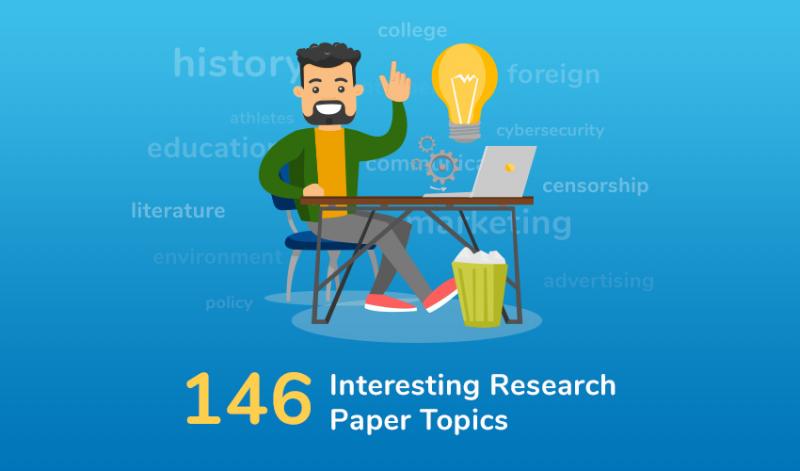 146-research-paper-topics