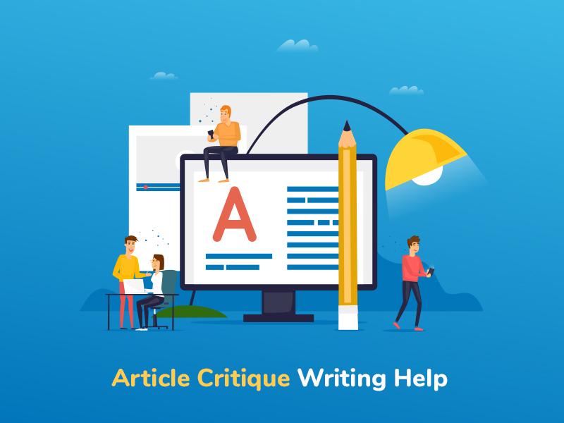 how-to-write-critique-of-an-academic-article